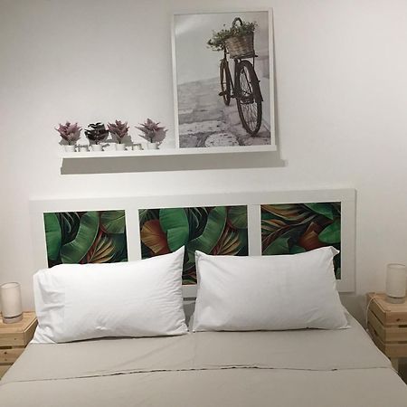 B&B Levante Lido di Noto Bagian luar foto