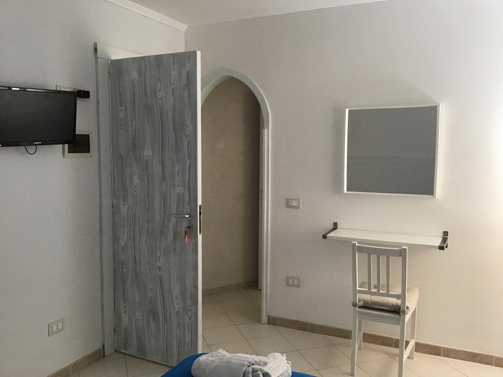 B&B Levante Lido di Noto Bagian luar foto