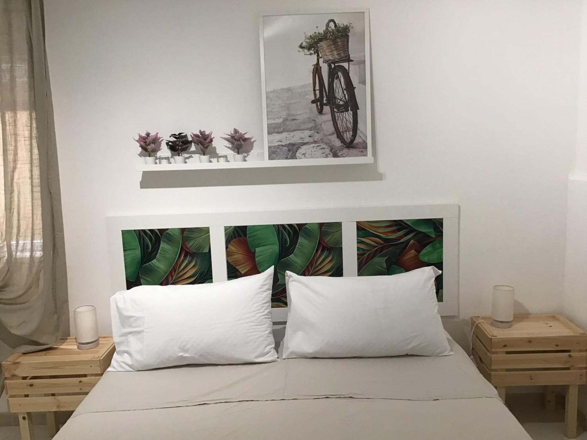 B&B Levante Lido di Noto Bagian luar foto