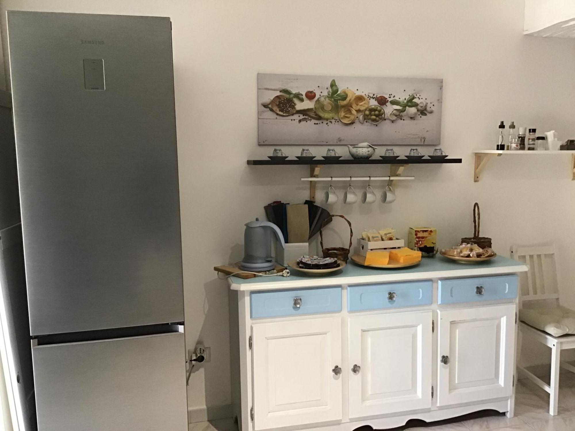 B&B Levante Lido di Noto Bagian luar foto