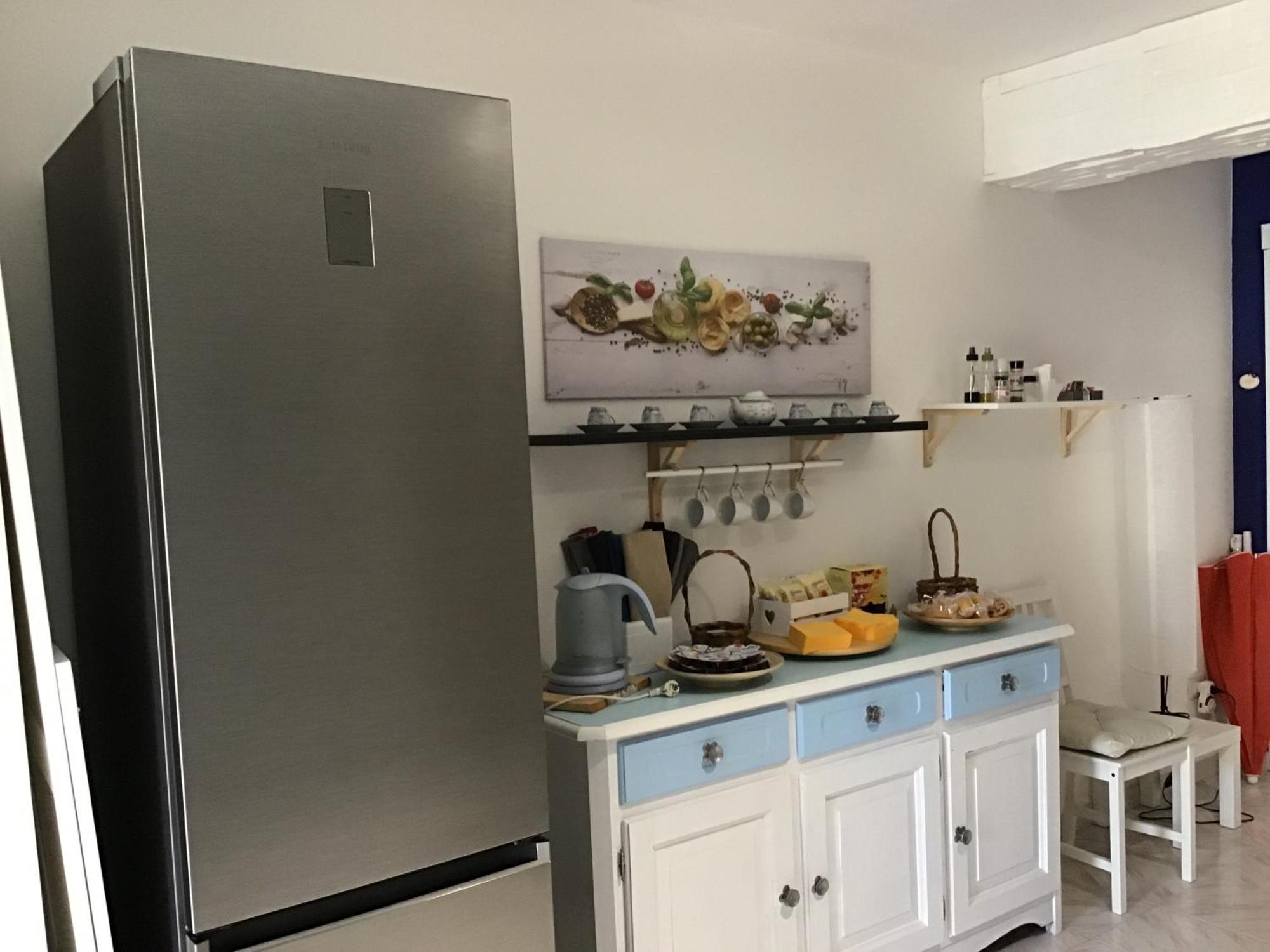 B&B Levante Lido di Noto Bagian luar foto