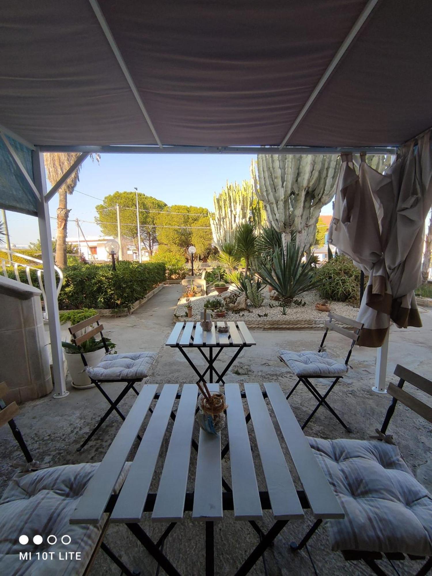 B&B Levante Lido di Noto Bagian luar foto