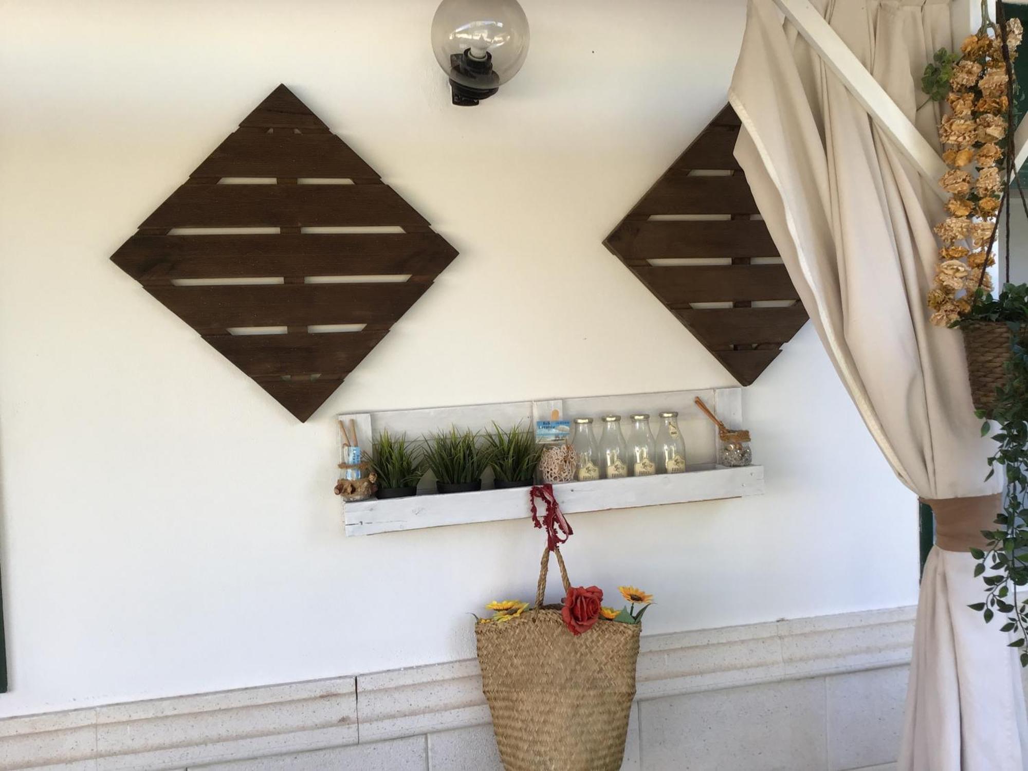B&B Levante Lido di Noto Bagian luar foto