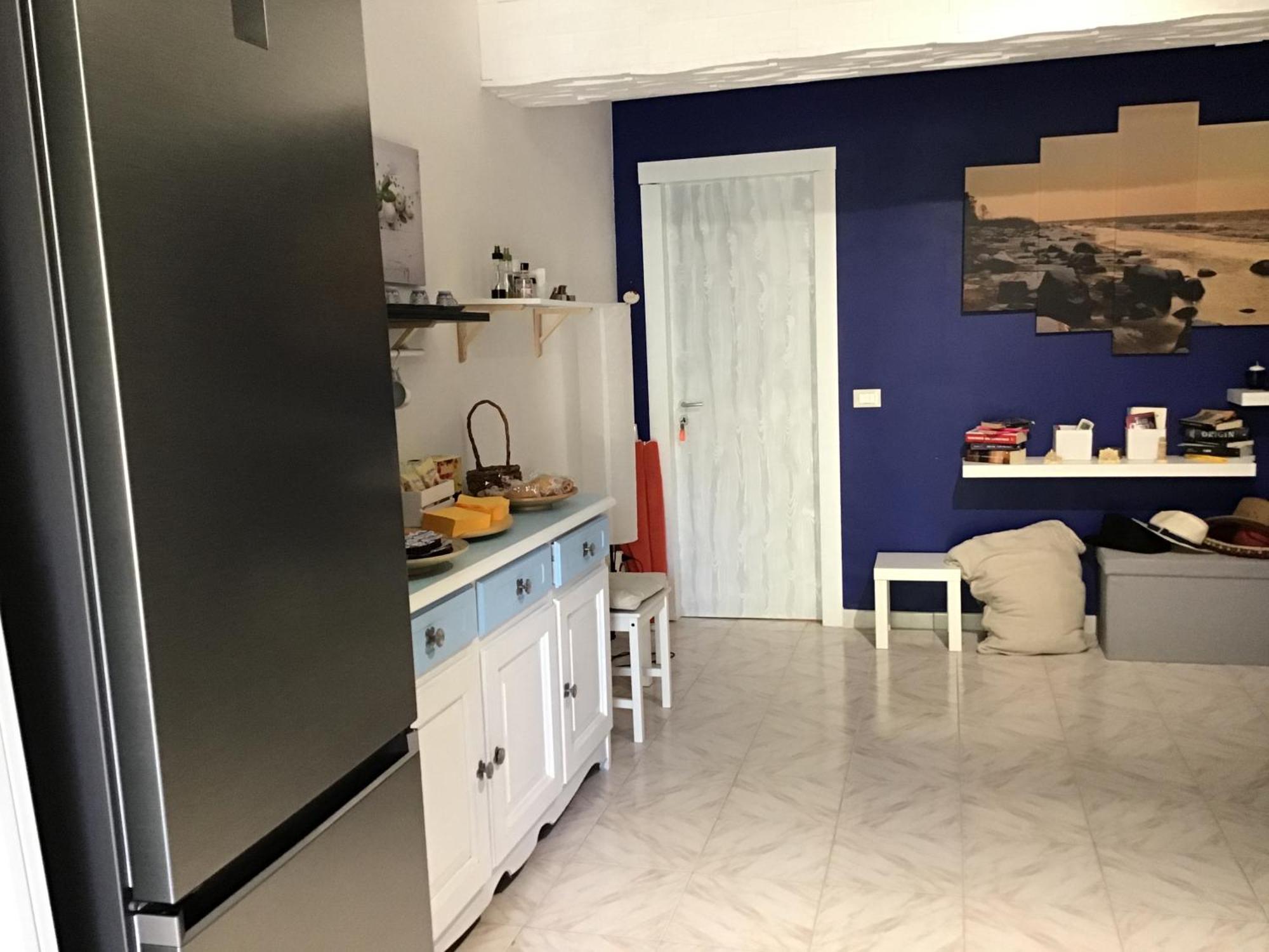 B&B Levante Lido di Noto Bagian luar foto