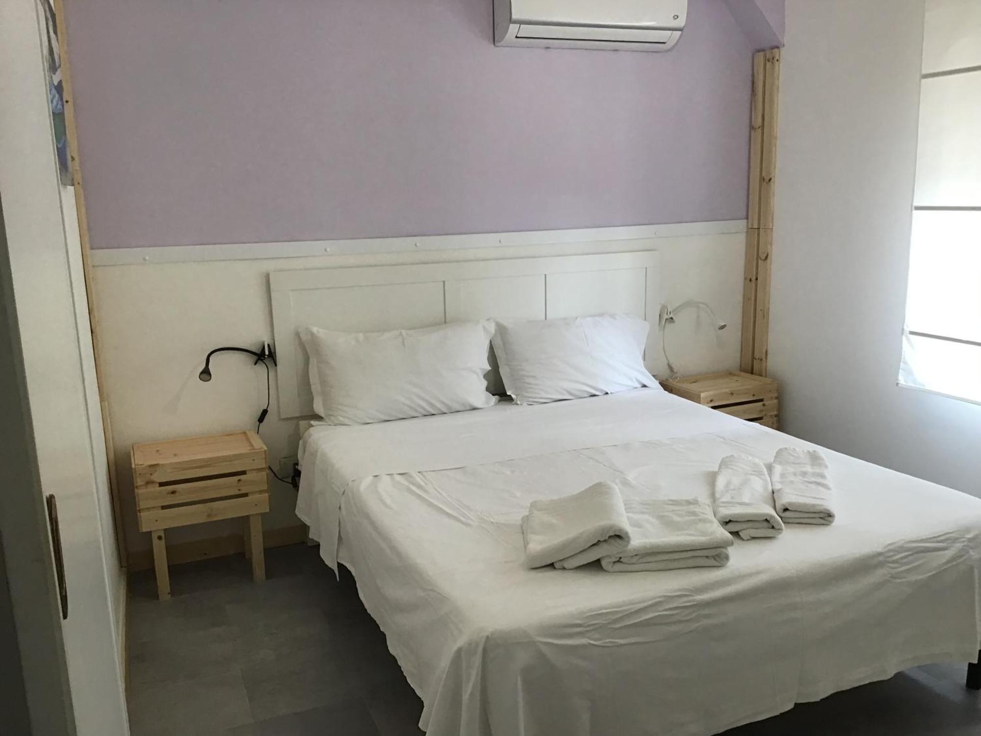 B&B Levante Lido di Noto Bagian luar foto