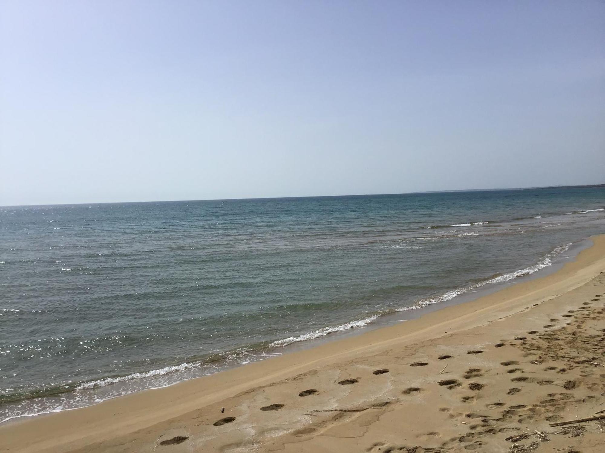 B&B Levante Lido di Noto Bagian luar foto