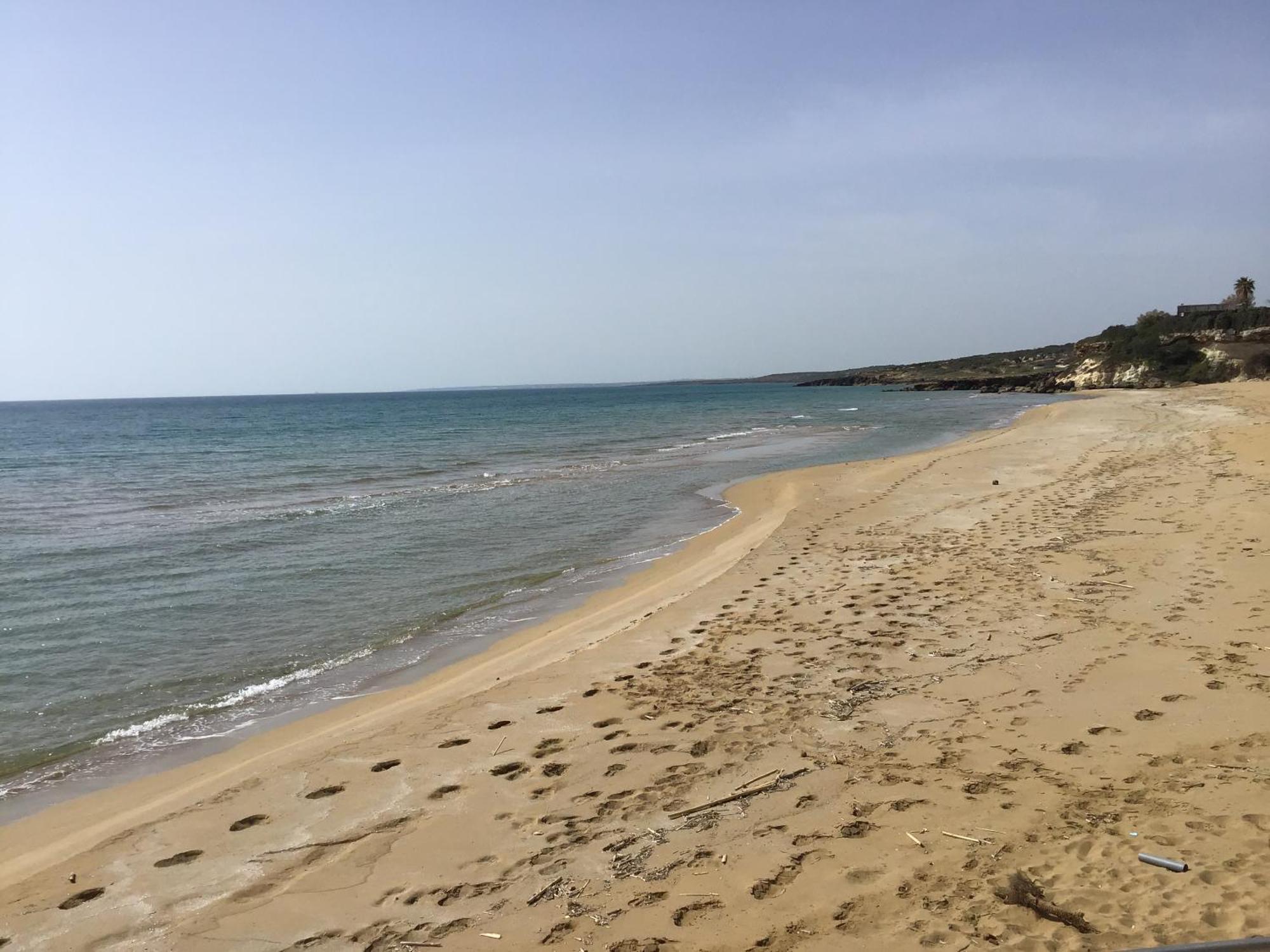 B&B Levante Lido di Noto Bagian luar foto