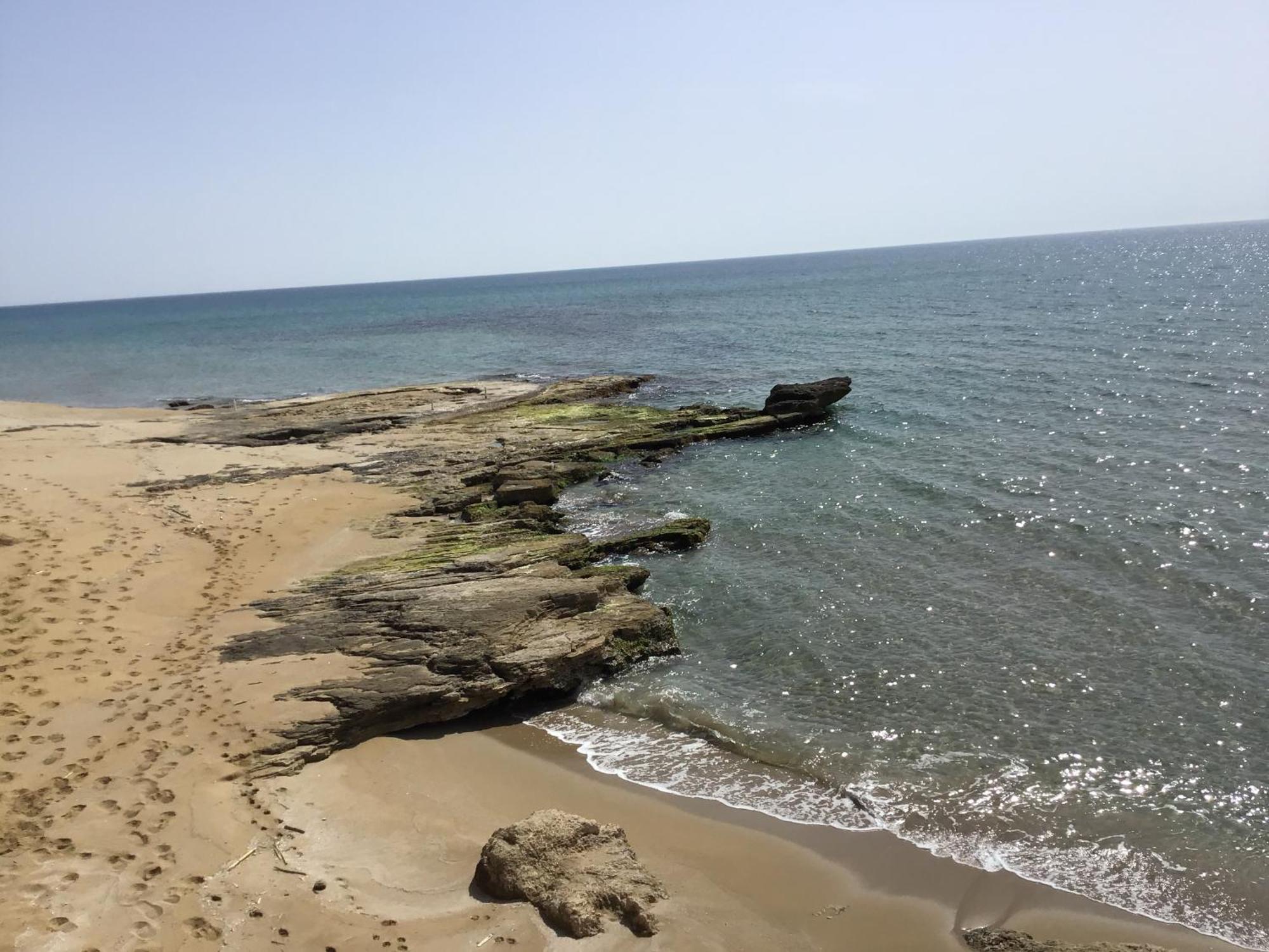 B&B Levante Lido di Noto Bagian luar foto