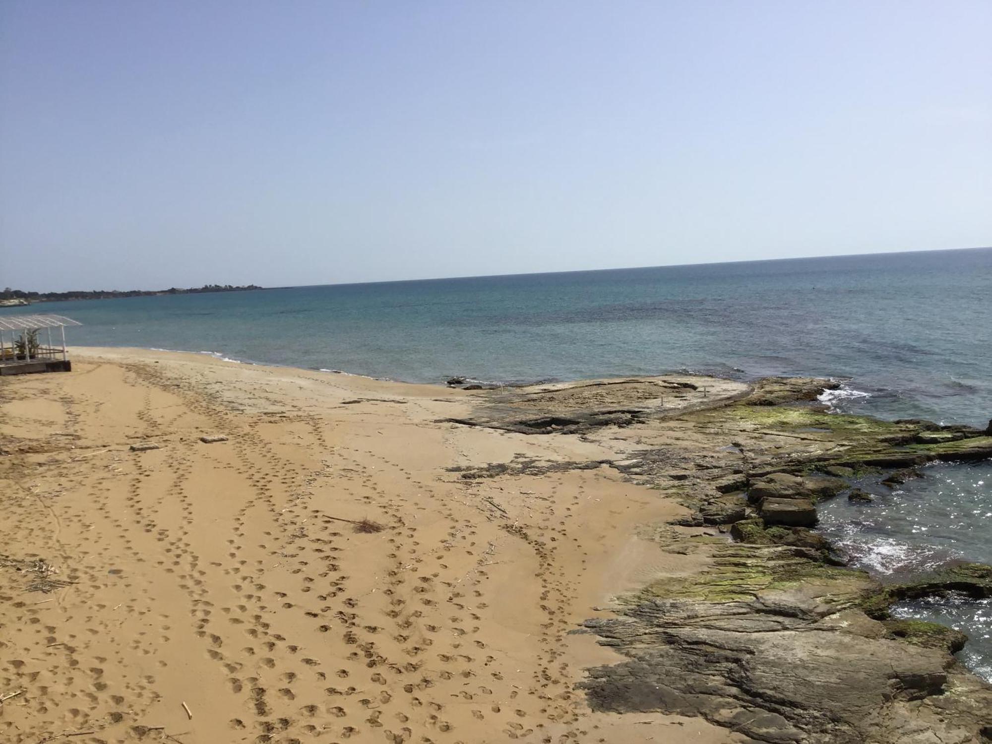 B&B Levante Lido di Noto Bagian luar foto