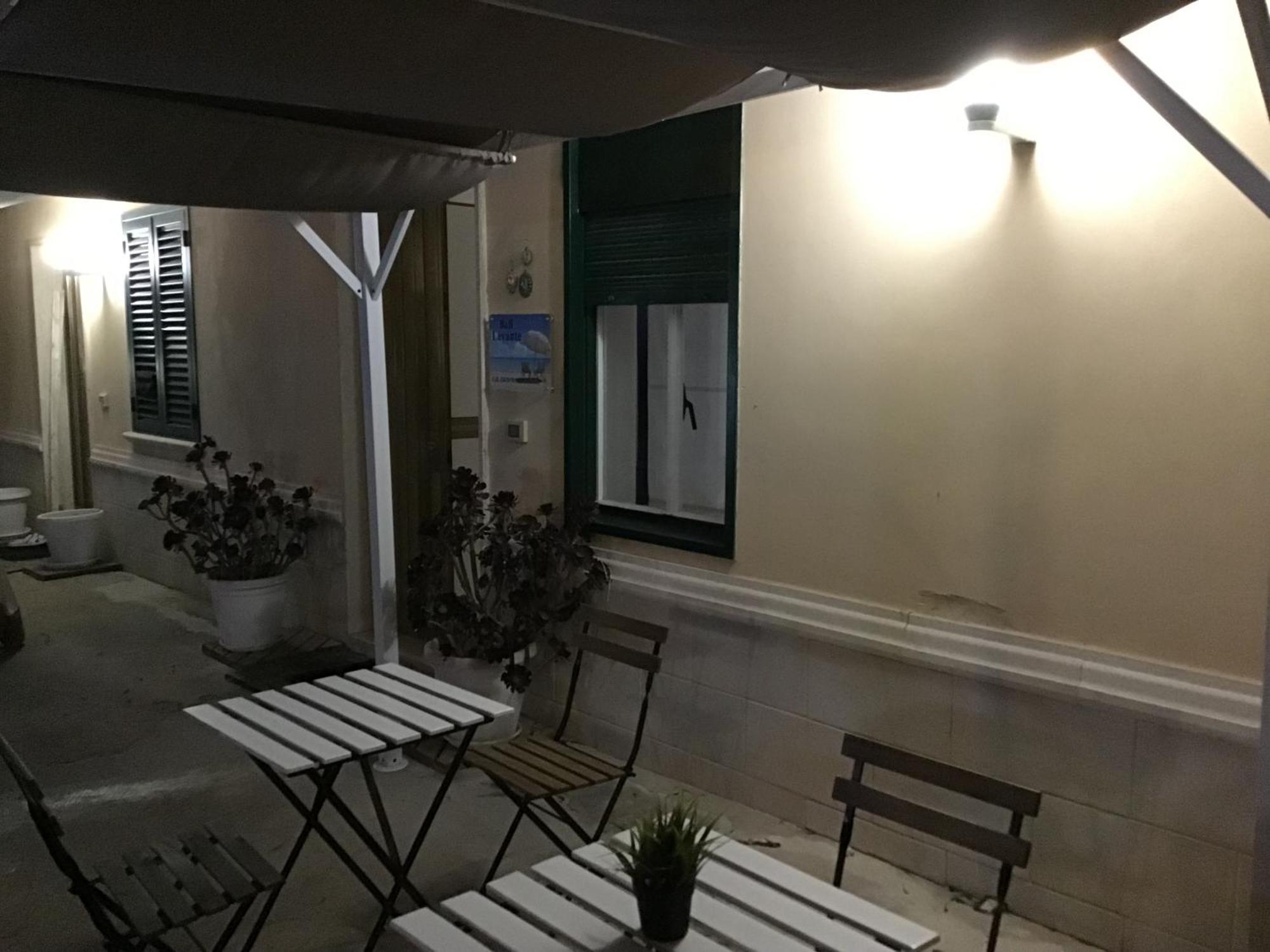 B&B Levante Lido di Noto Bagian luar foto