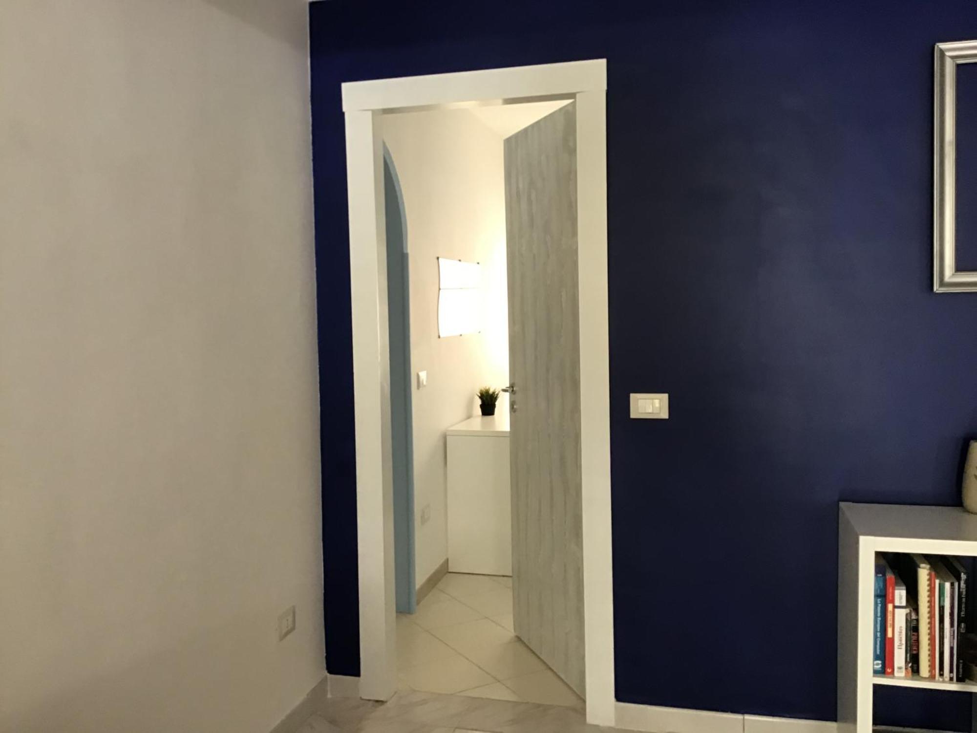 B&B Levante Lido di Noto Bagian luar foto