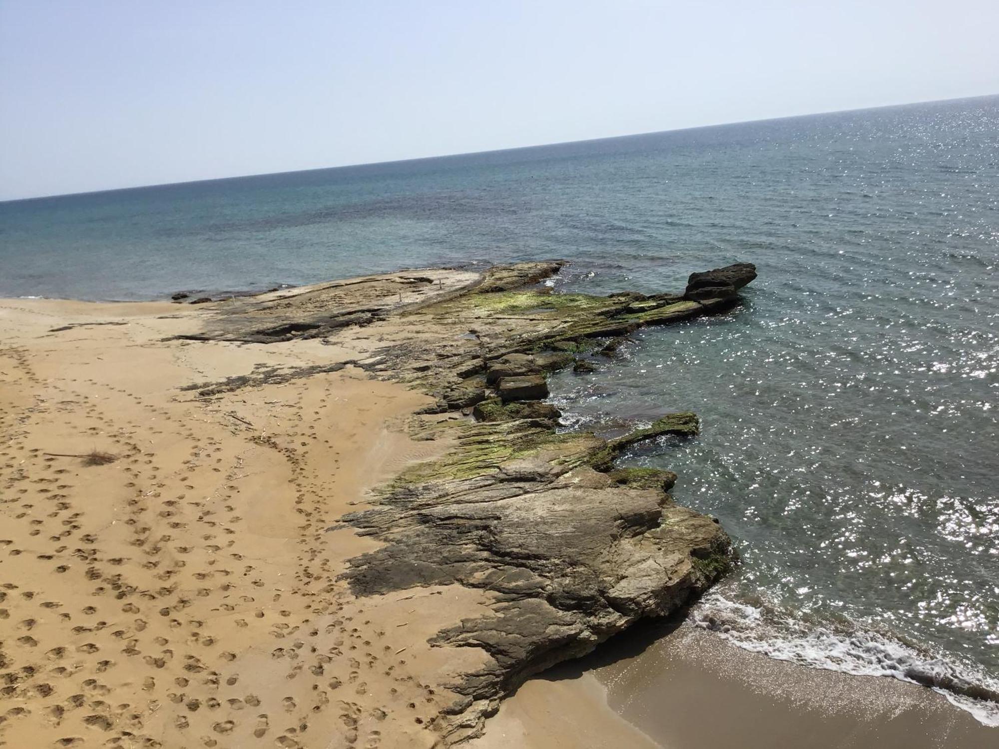 B&B Levante Lido di Noto Bagian luar foto